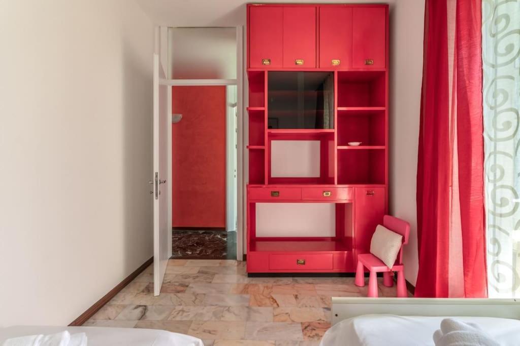 Vintage@Theriver Treviso Luaran gambar