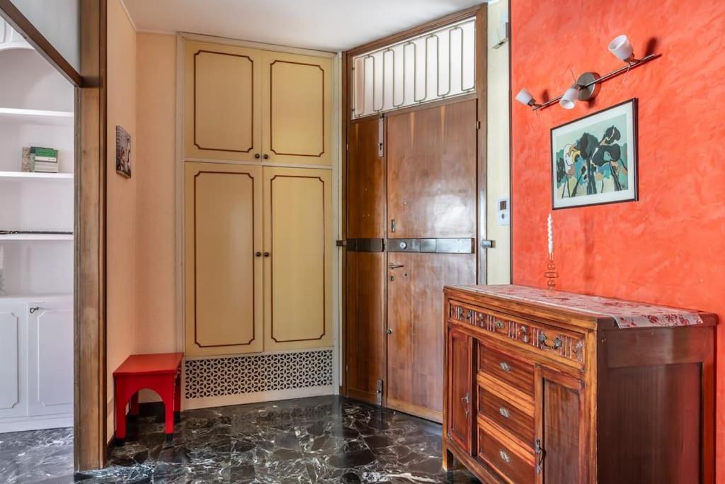 Vintage@Theriver Treviso Luaran gambar