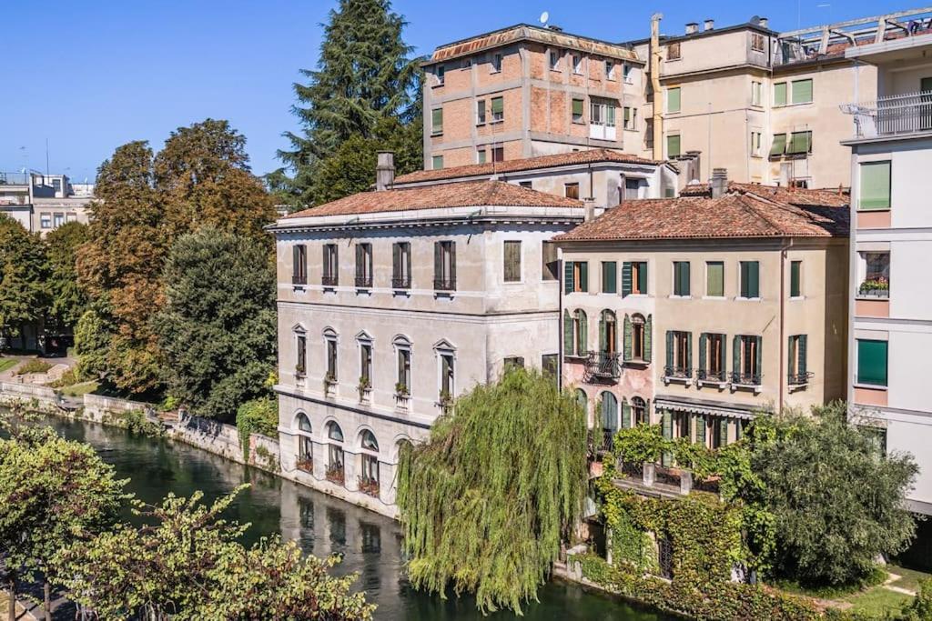 Vintage@Theriver Treviso Luaran gambar
