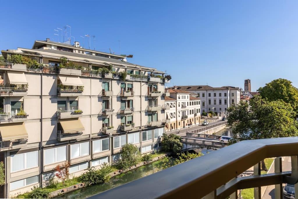 Vintage@Theriver Treviso Luaran gambar