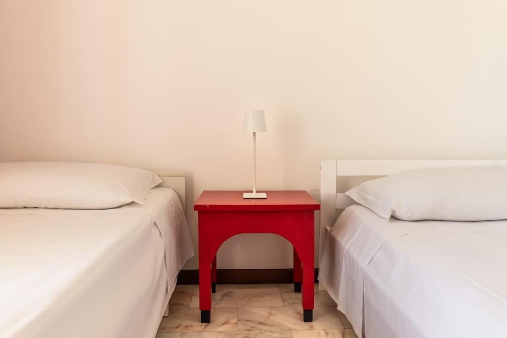 Vintage@Theriver Treviso Luaran gambar
