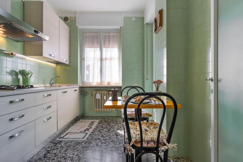 Vintage@Theriver Treviso Luaran gambar