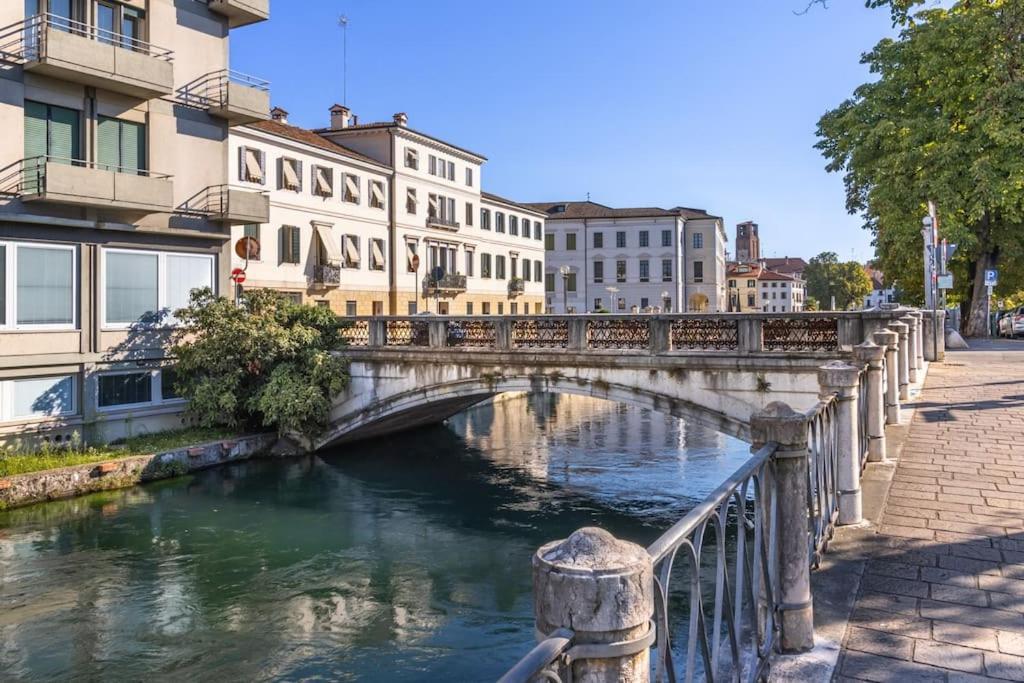 Vintage@Theriver Treviso Luaran gambar